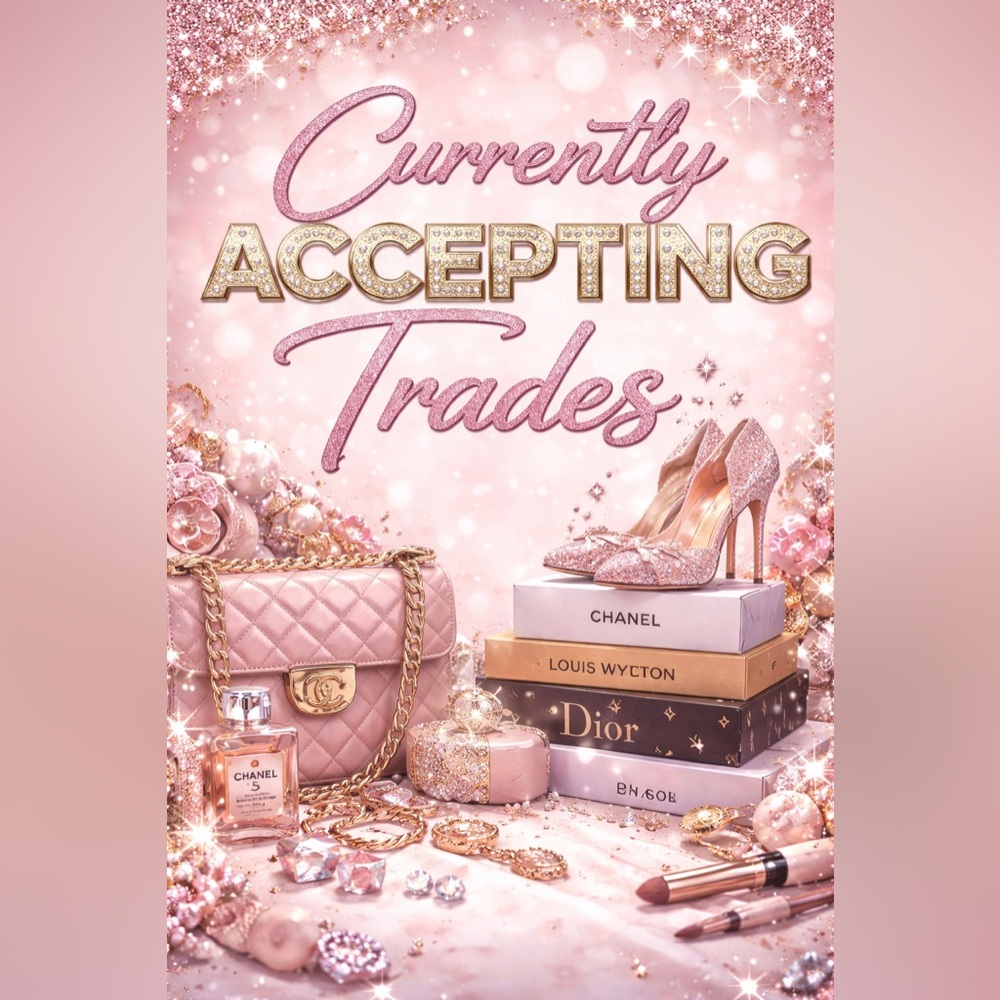 ✨ LIKE THIS POST IF YOU LOVE TRADES ✨